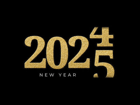 Wrapping Up 2024: A Year of Ups, Downs, and Transformations in Real Estate