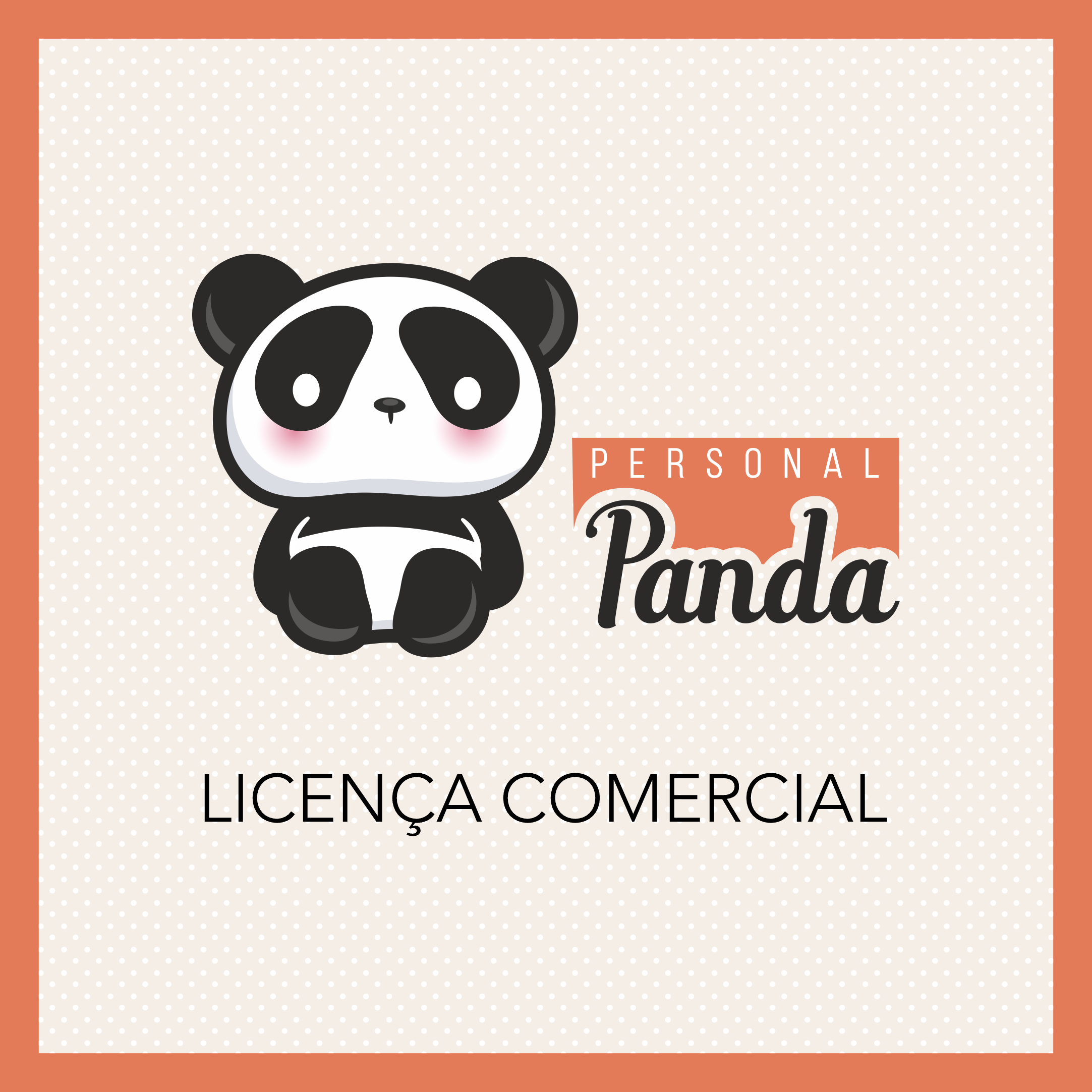 LICENÇA DE USO COMERCIAL ESTENDIDA