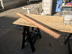 The transition to a transition