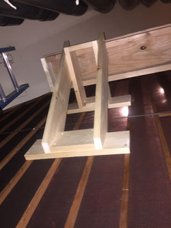 A supportive presence