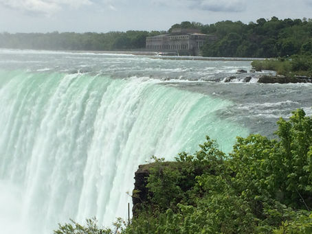Water…is it really that complicated?