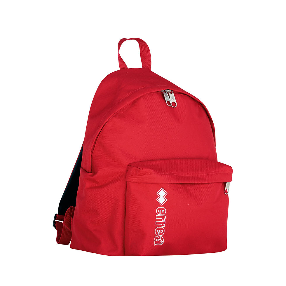 Miniature : Sac TOBAGO ERREA Club