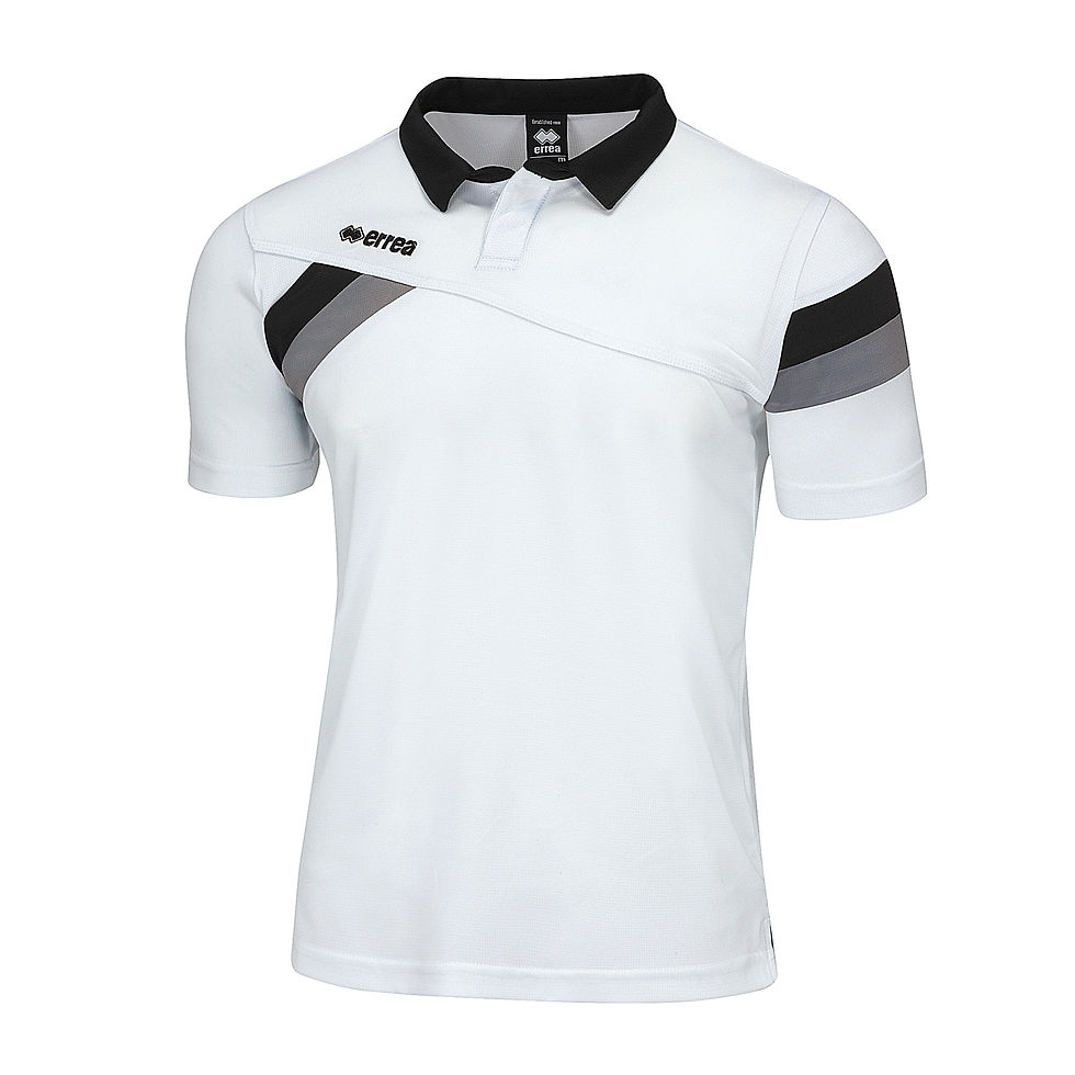 PAC Polo FORCE ERREA