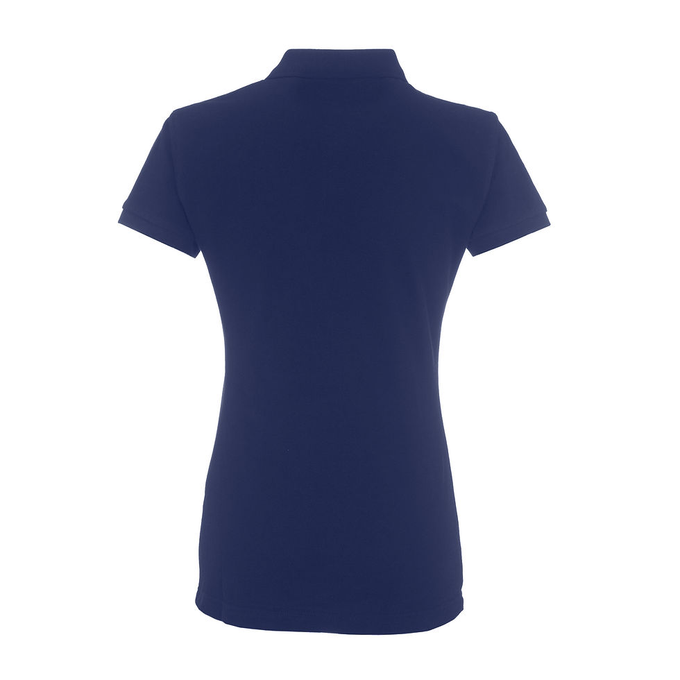 Miniature : Polo TEAM Femme MC