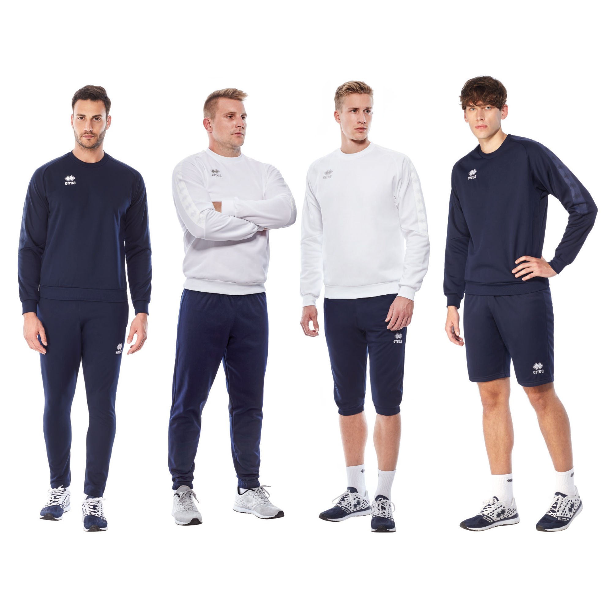 KIT SPIRIT / NEVIS 3.0 ERREA CLUB