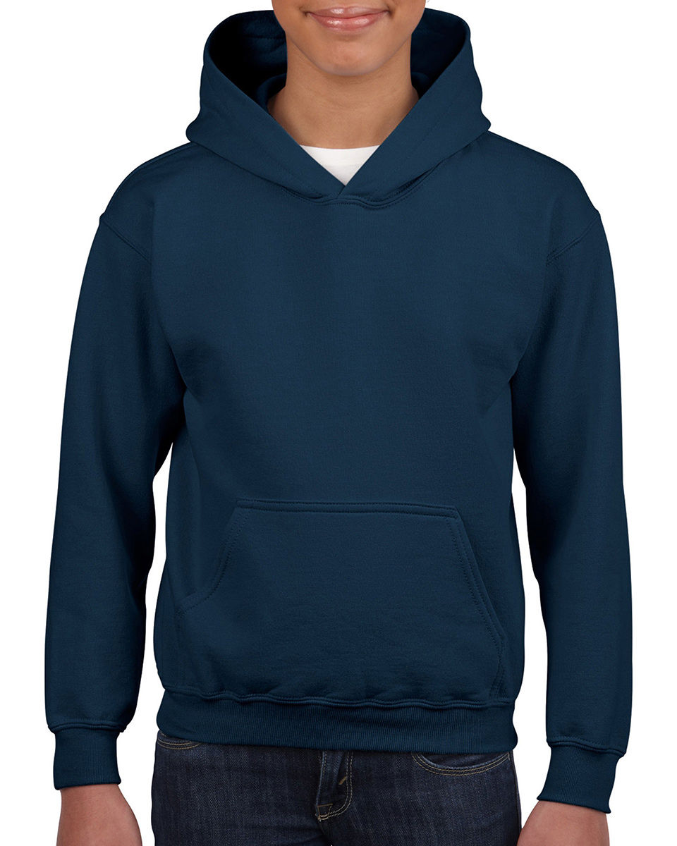 Miniature : SWEAT GILDAN GI18500B enfant CSVB