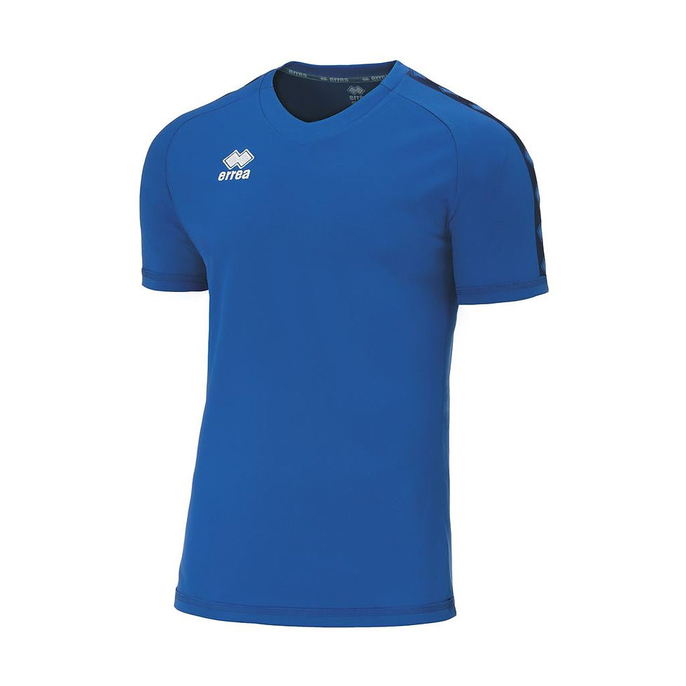 Miniature : Maillot SIDE ERREA CLUB