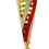 Miniature : Coupe 6021A ou 6022A Hauteur 37 CM Diamètre 10 CM