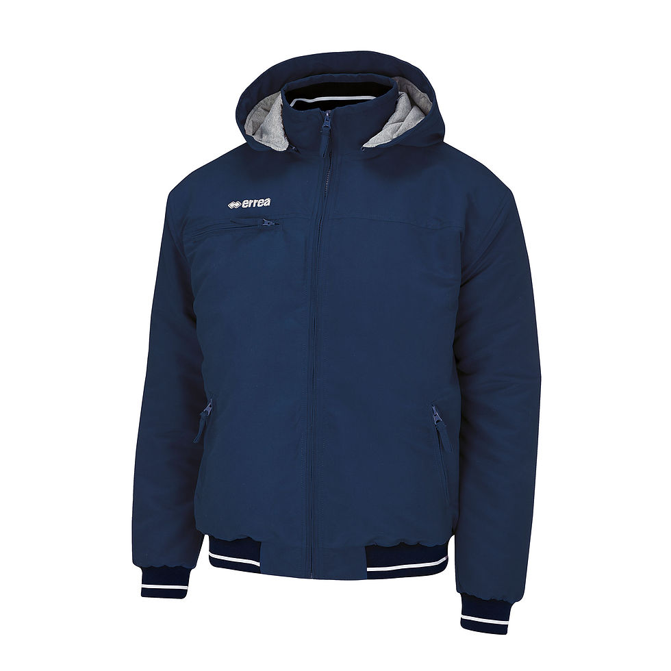 Miniature : Parka FUJI 3.0 ERREA SR Club