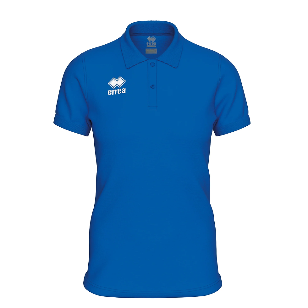 Miniature : Polo EVO Femme MC Club