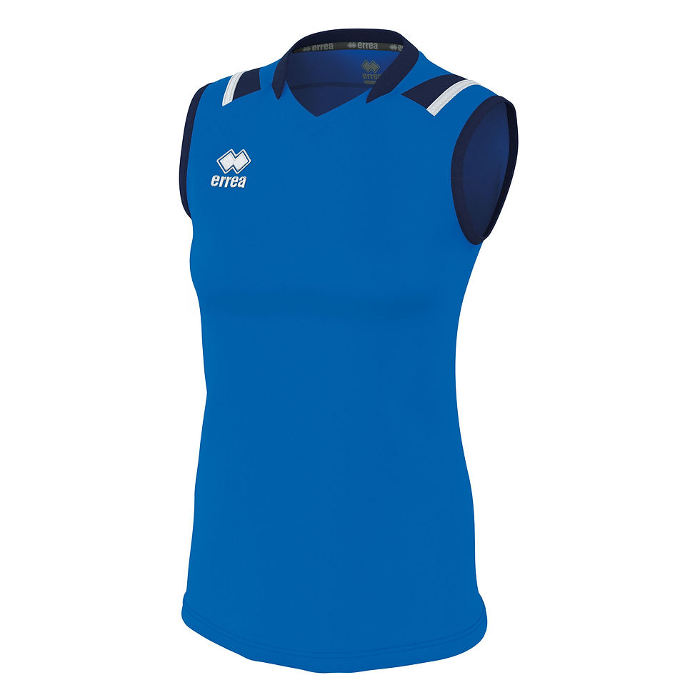 Miniature : Maillot LISA ERREA femme CLUB