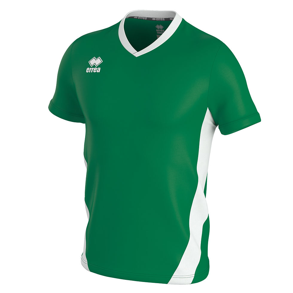 Miniature : Maillot BRIAN homme CLUB