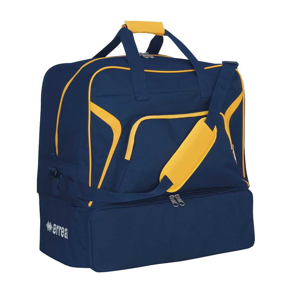 Miniature : Sac LEWIN ERREA Club