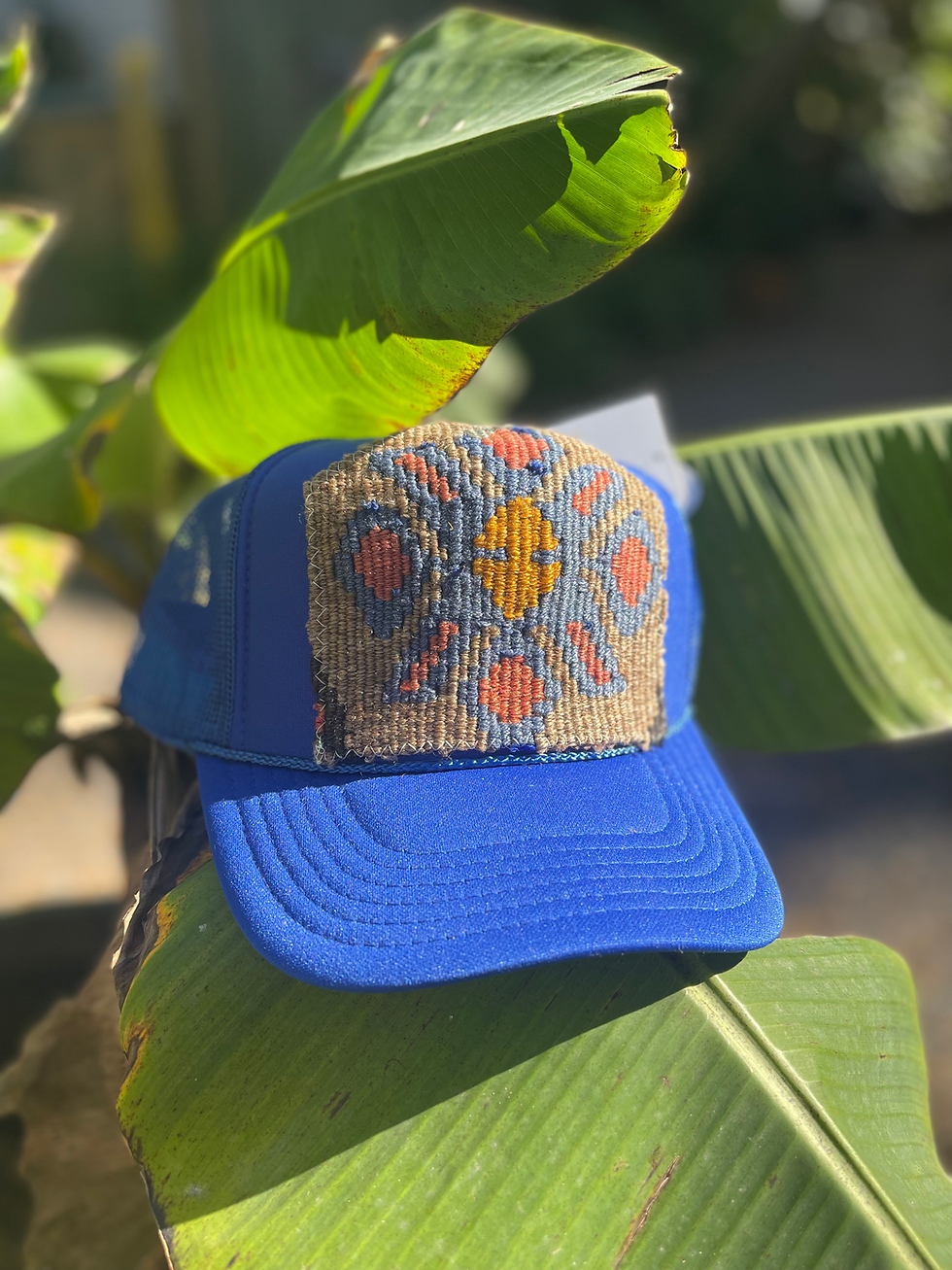 Thumbnail: Orijinal Trucker Hat