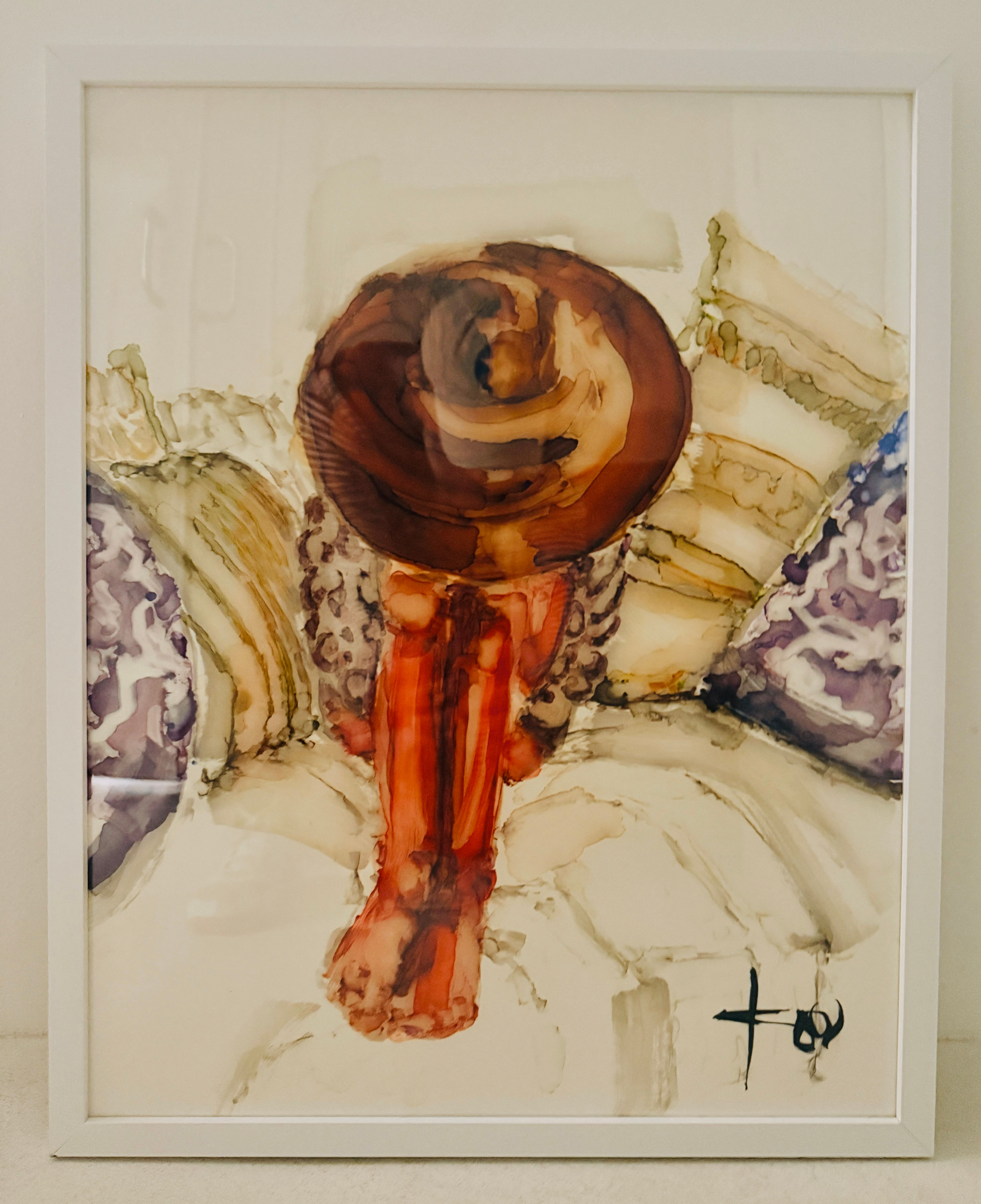 Quiet Reflection (large)