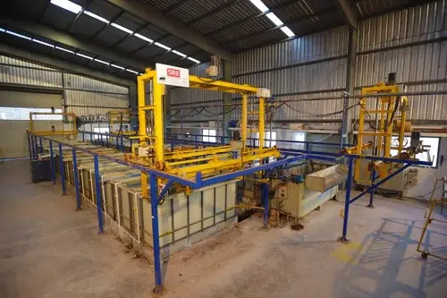 How to Evaluate Electroplating Manufacturers for Quality and Service