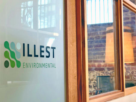 Illest Environmental Expands to Los Angeles