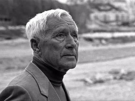 Blog (Ita)PILLOLE DI LETTERATURA: Ernst Jünger - IL TRATTATO DEL RIBELLE
