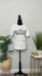 Rik-A-ShAy Poetry T-shirt