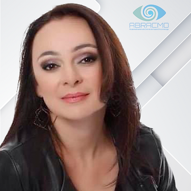 Sandra Zandavalli Avila