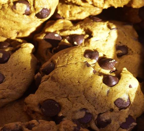 Cookies - Wyrok TSUE