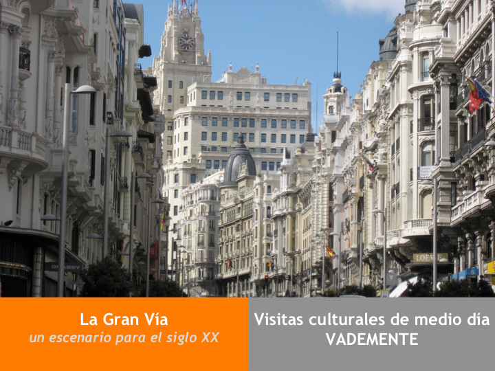 La Gran Vía