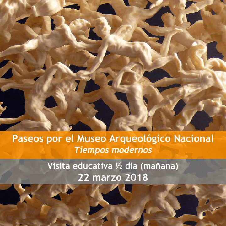 MAN tiempos modernos