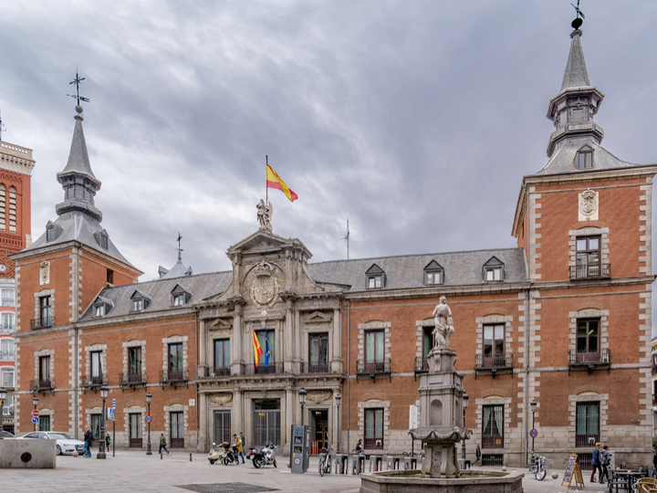 Visitas e Itinerarios culturales