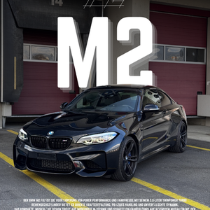 BMW M2