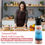 Thumbnail: Himalayan Pink Salt Grinder 6x350g