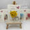 Thumbnail: Positive-tea crochet cups and tea bags with a special message