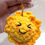 Thumbnail: Pocket Sunshine Keyring, cute smiling sun keyring