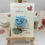 Thumbnail: Positive-tea crochet cups and tea bags with a special message