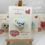 Thumbnail: Positive-tea crochet cups and tea bags with a special message
