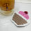 Thumbnail: Tasty Cupcake Coaster, Crochet sweet Cupcake Coaster