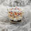 Thumbnail: Crochet Christmas Gingerbread house bauble or Christmas decoration
