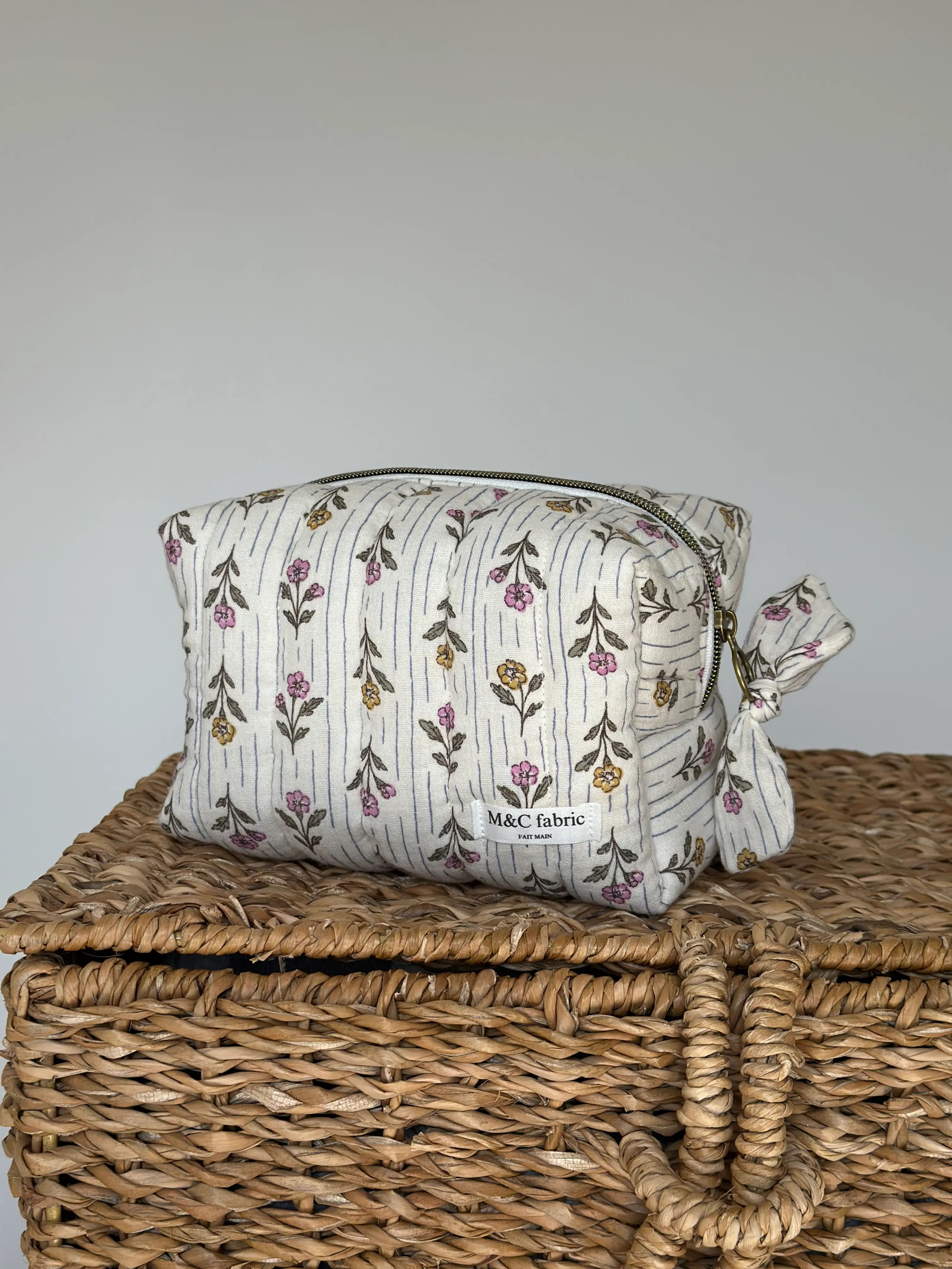 Trousse de toilette