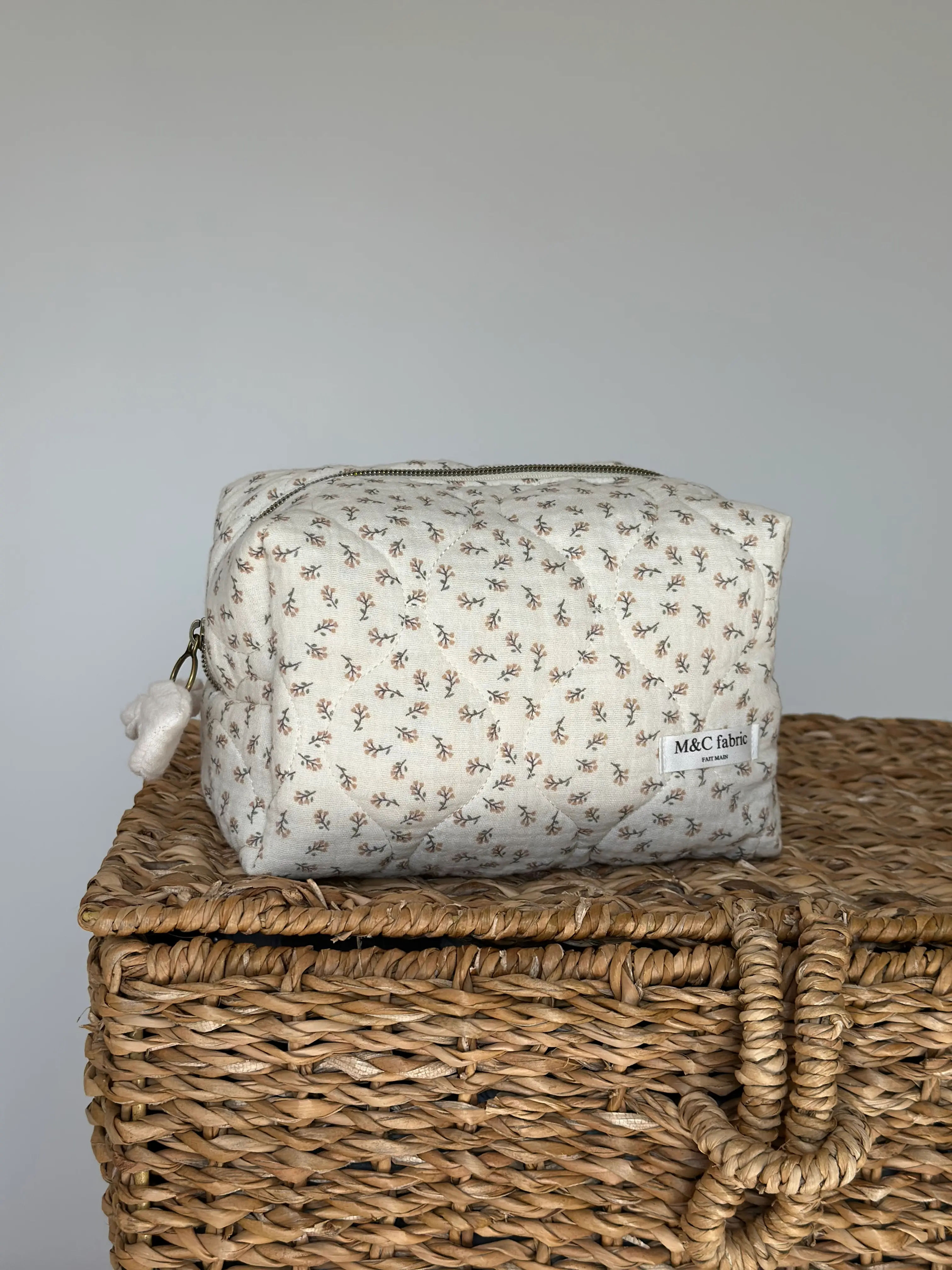 Trousse de toilette
