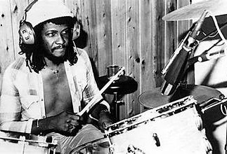 Sly Dunbar