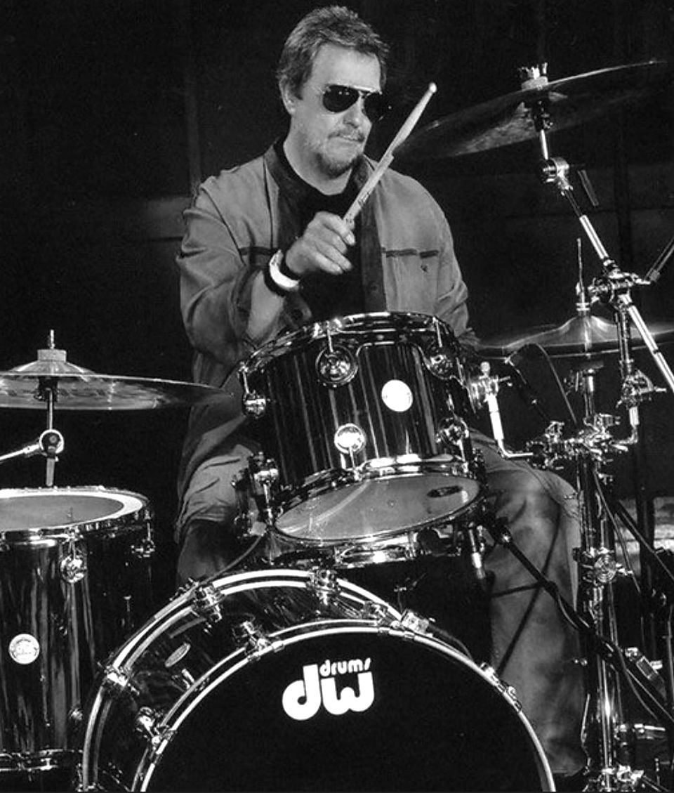 Jim Keltner