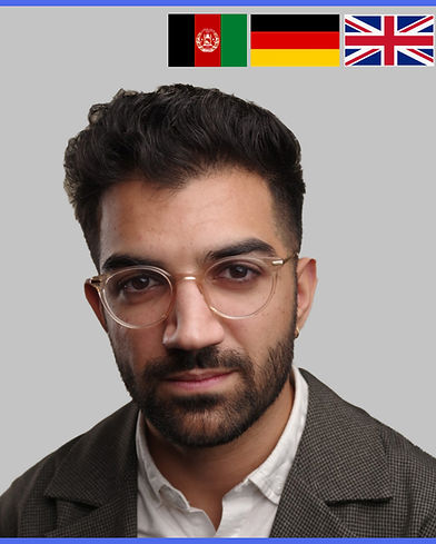 Faissal Sharif