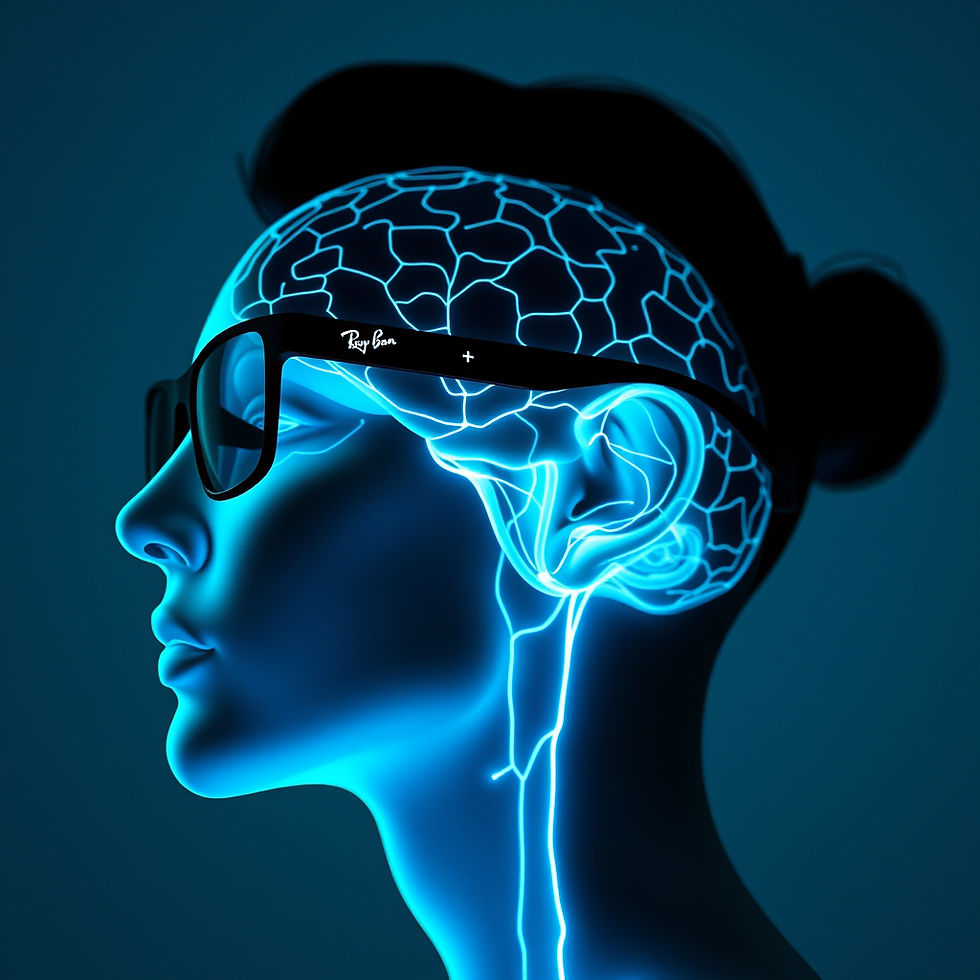 What Meta’s Neural Band means for neurotechnology