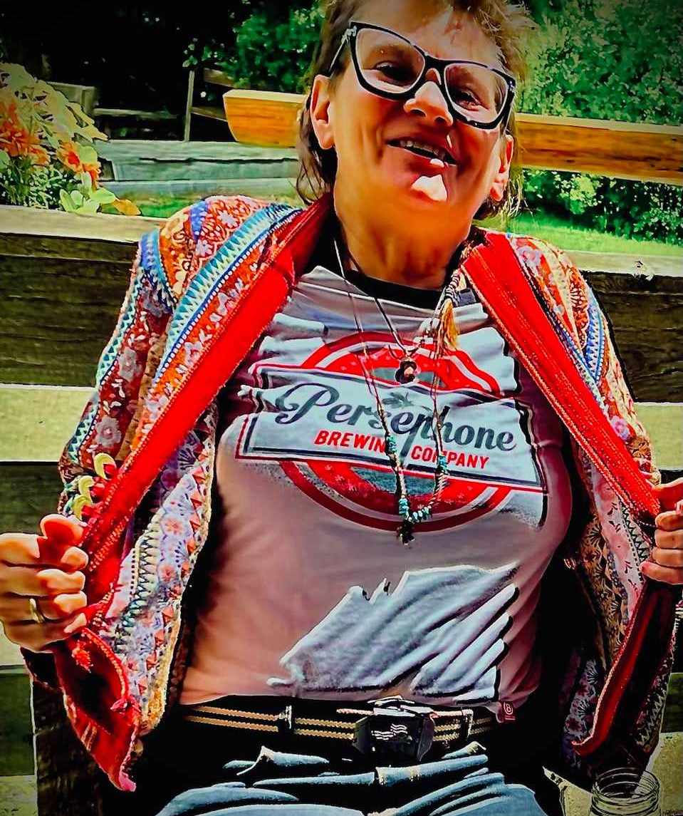 Here I am! The authentic Jodi script