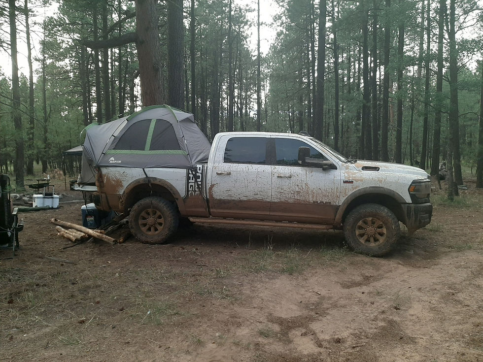 Lake Mary