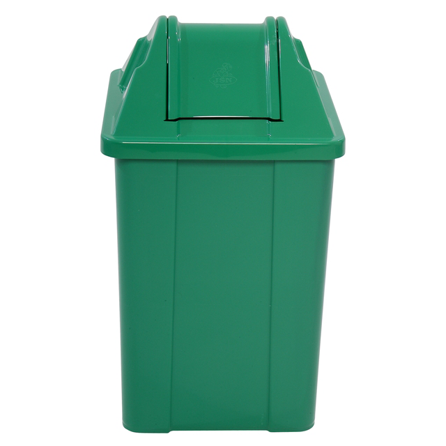 Miniatura: Cesto Basculante Coleta Seletiva 60L