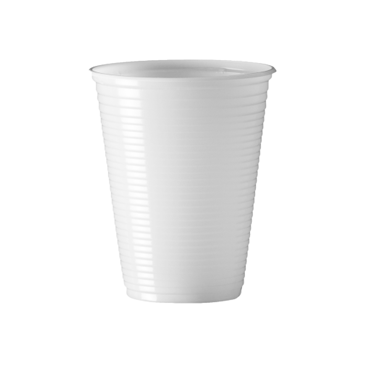 Copo Descartável 200 ml Branco