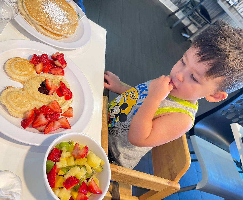 Overcoming Picky Eating: The Benefits of Feeding Therapy for Toddlers