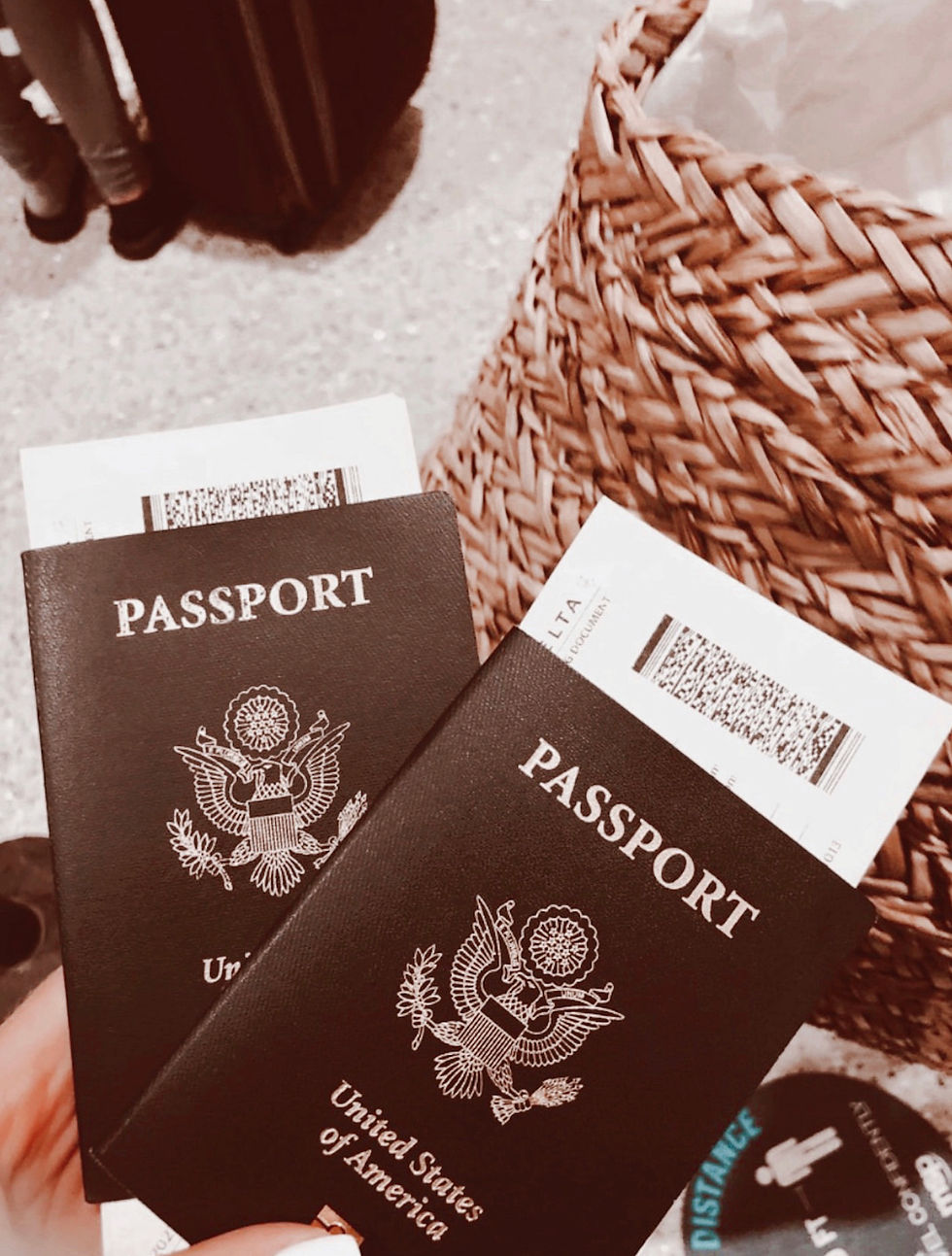 Ready to Jet: The Ultimate Guide to Applying for a Passport for Your Child