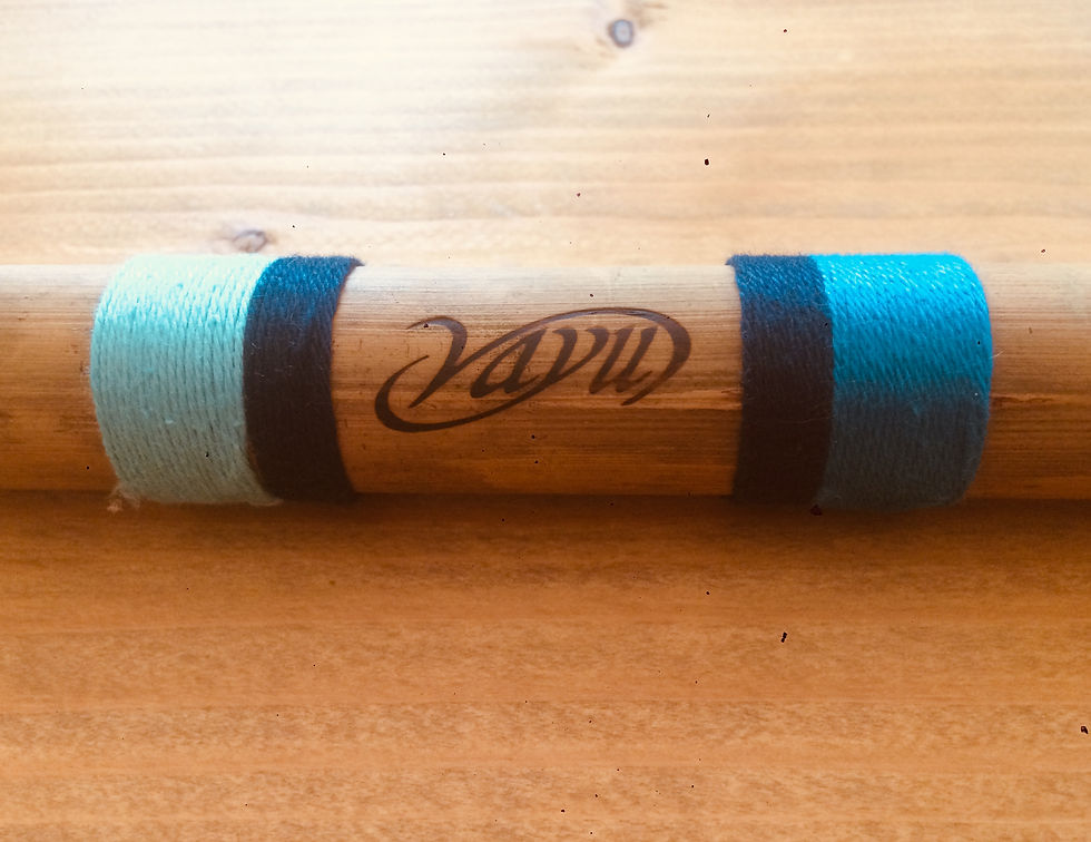 Flauto Bansuri Indiano in Vendita