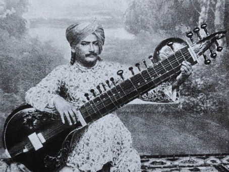 Is it possible to learn sitar online?